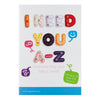 I need you A-Z Booklet For Understanding Your Baby’s Needs