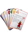 I Need You A-Z Cards to Support Understanding Babies' Needs
